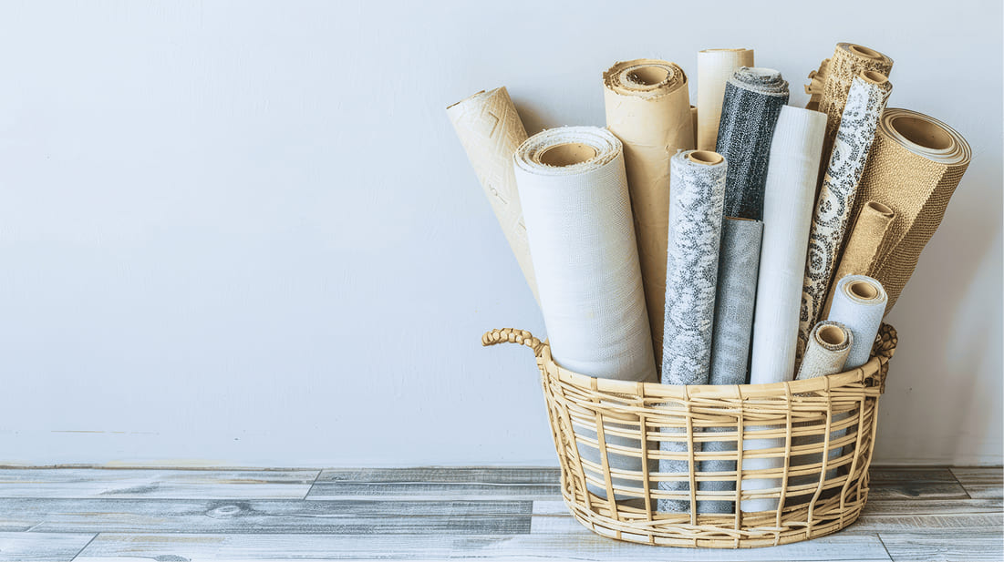 Интернет-магазин обоев Обойма